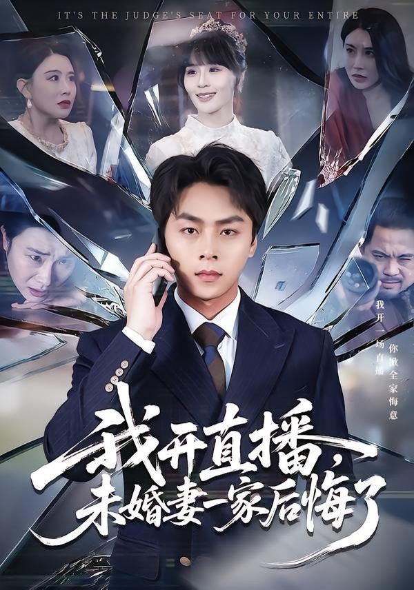 风起青禾海报
